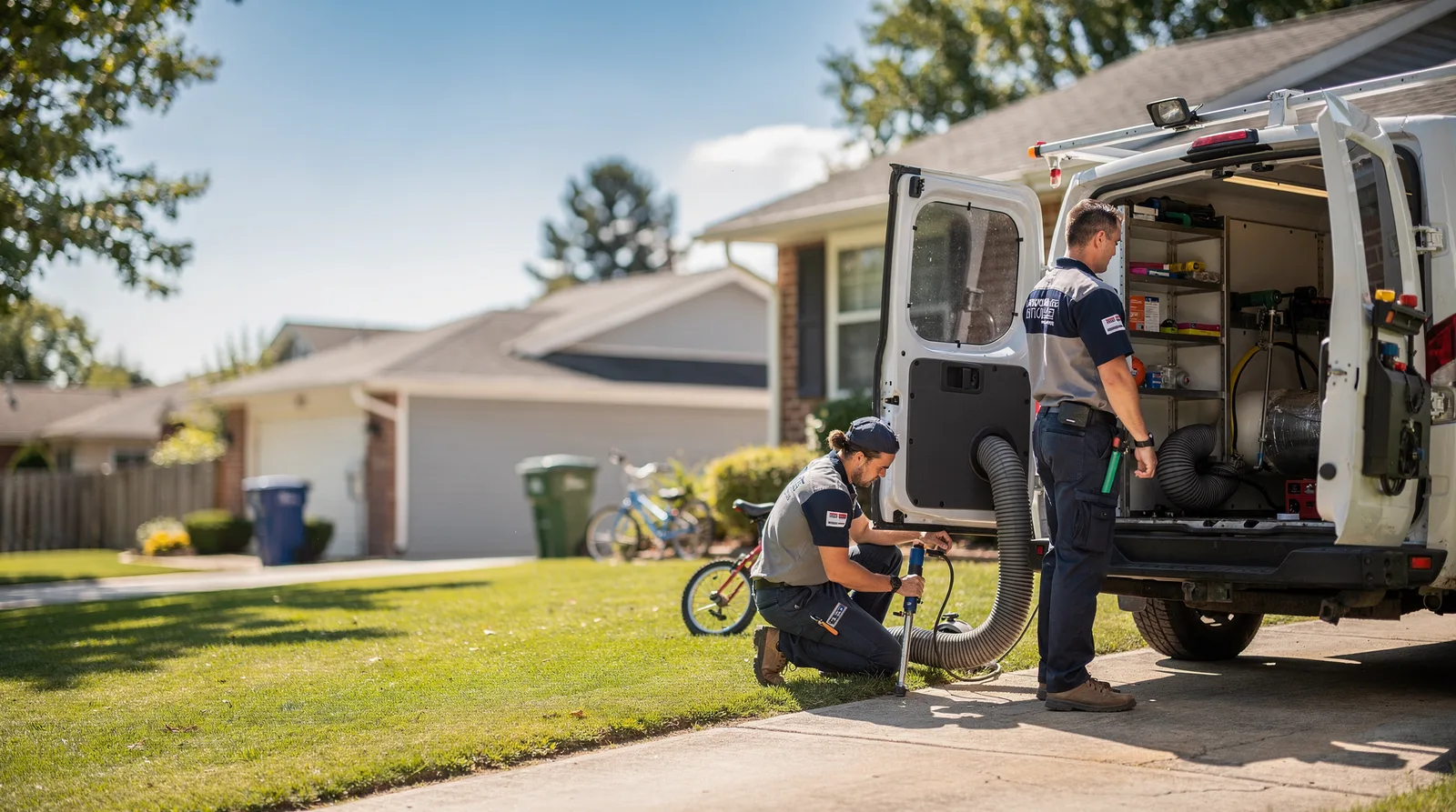24/7 HVAC Repair & AC Replacement in Sequatchie, TN near me